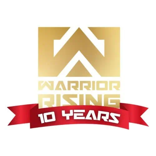 Warrior Rising