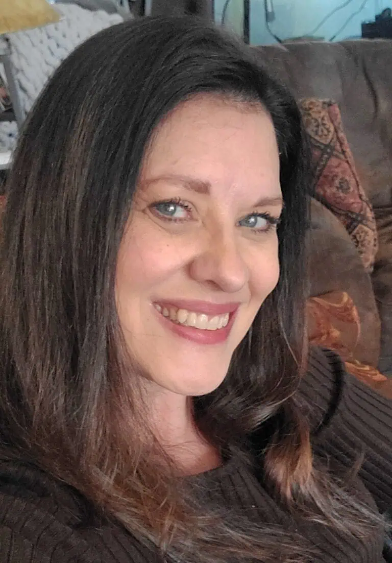 Tracy Hayes