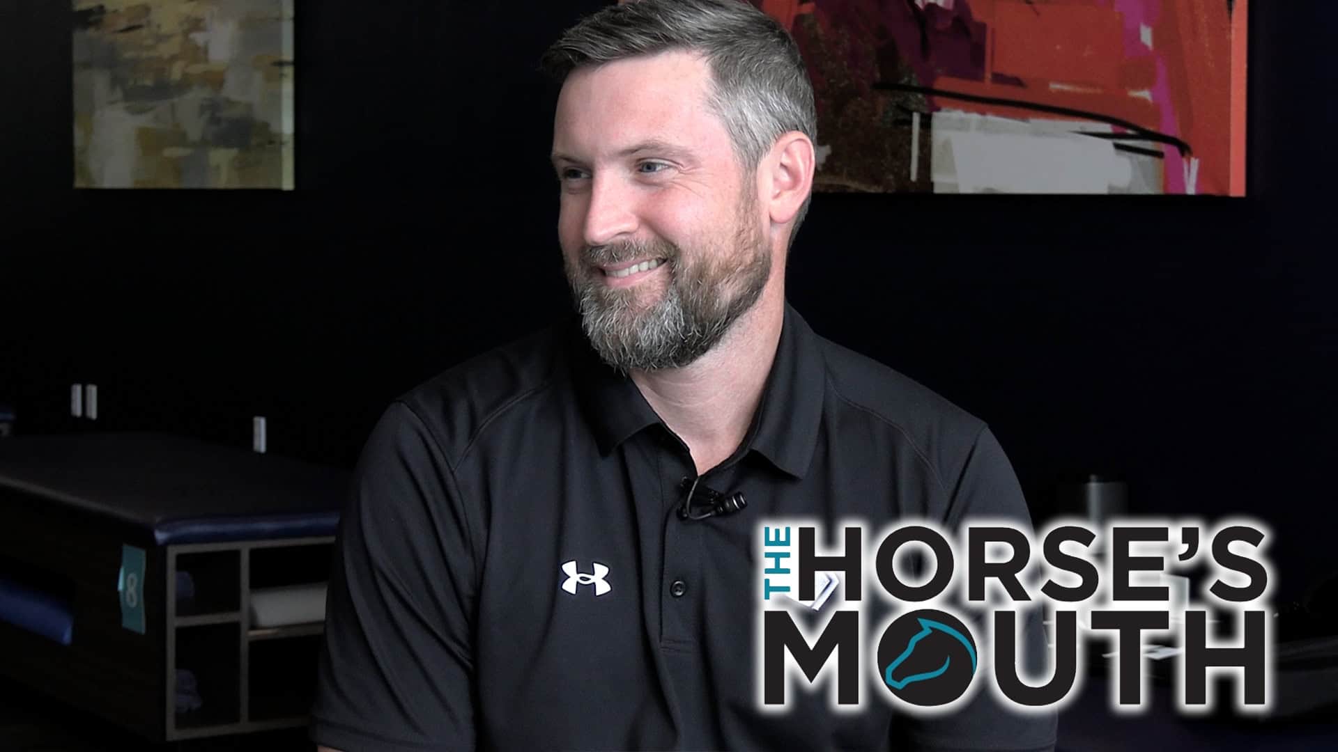 The Horse’s Mouth Movers and Shakers with Brian Barry of C12 Northeast Florida