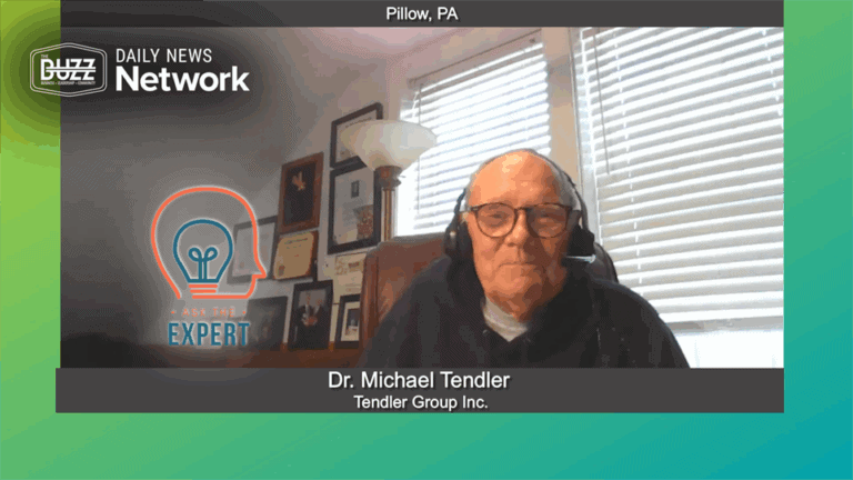 Ask the Expert with Michael Tendler of Tendler Group Inc.
