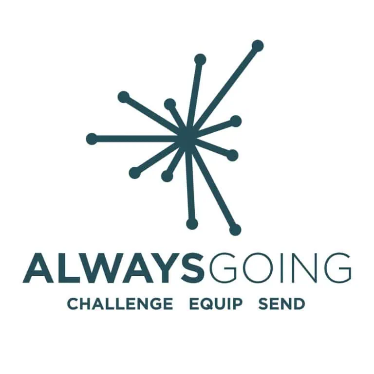Always Going
