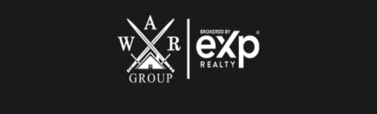 War Group Brokered by eXP Realty
