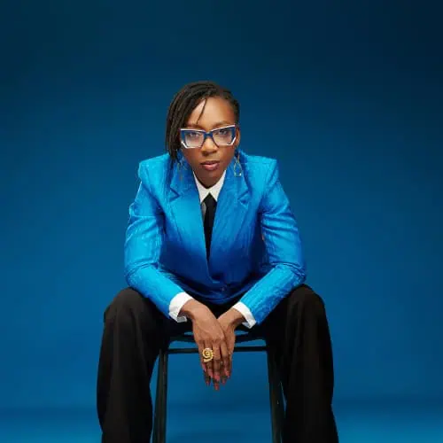 Olouwafèmi KIDJO