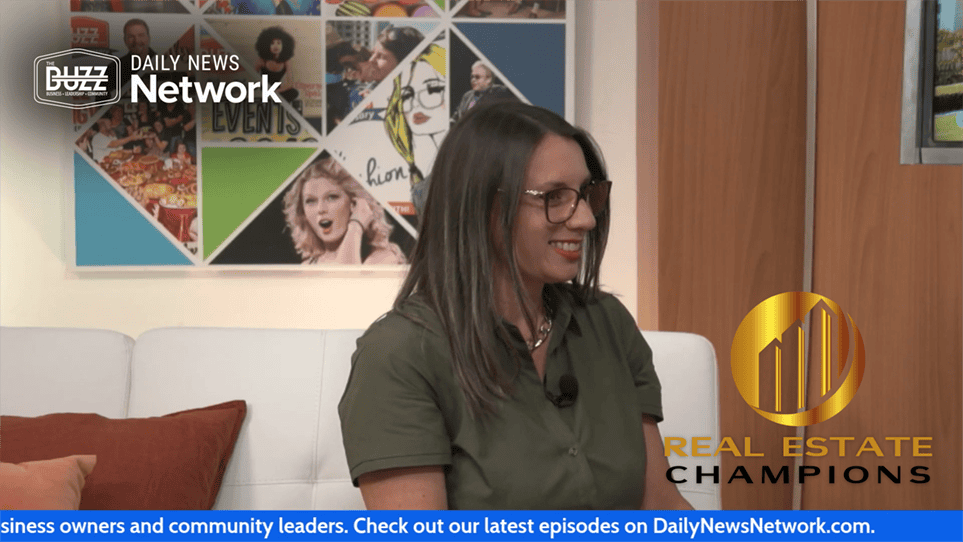 Real Estate Champions with Nicole Middlebrook of First Coast Collective
