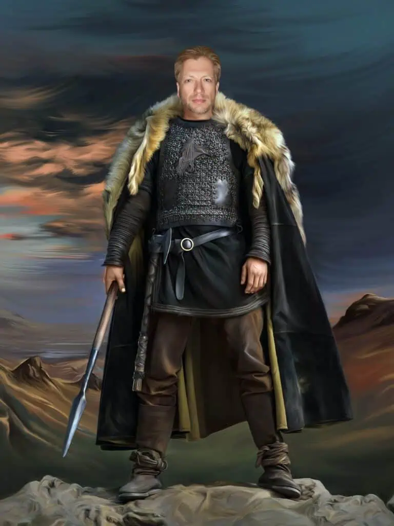 Nate Alder