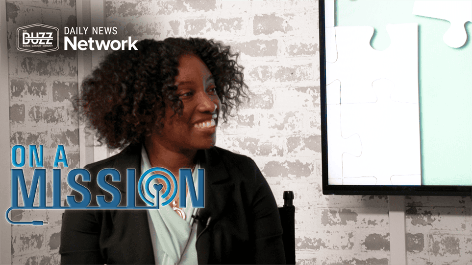 On a Mission with Vivian  Williams of Vivian Williams Law