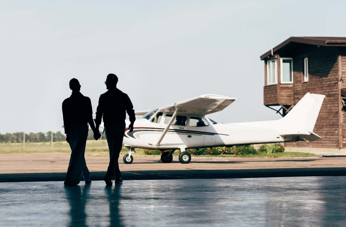 LexAero Law Strengthens Aviation Law Dialogue with Successful OFA Conference