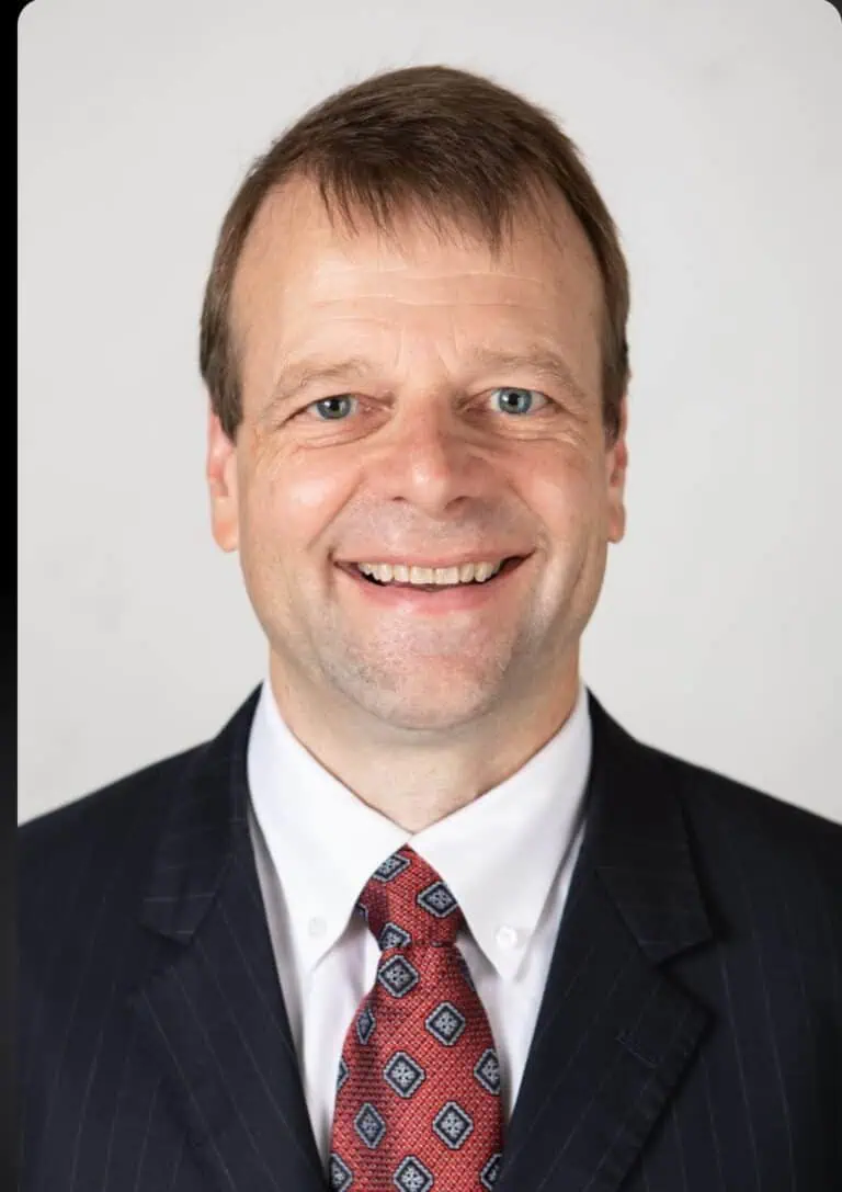 Randy Phares