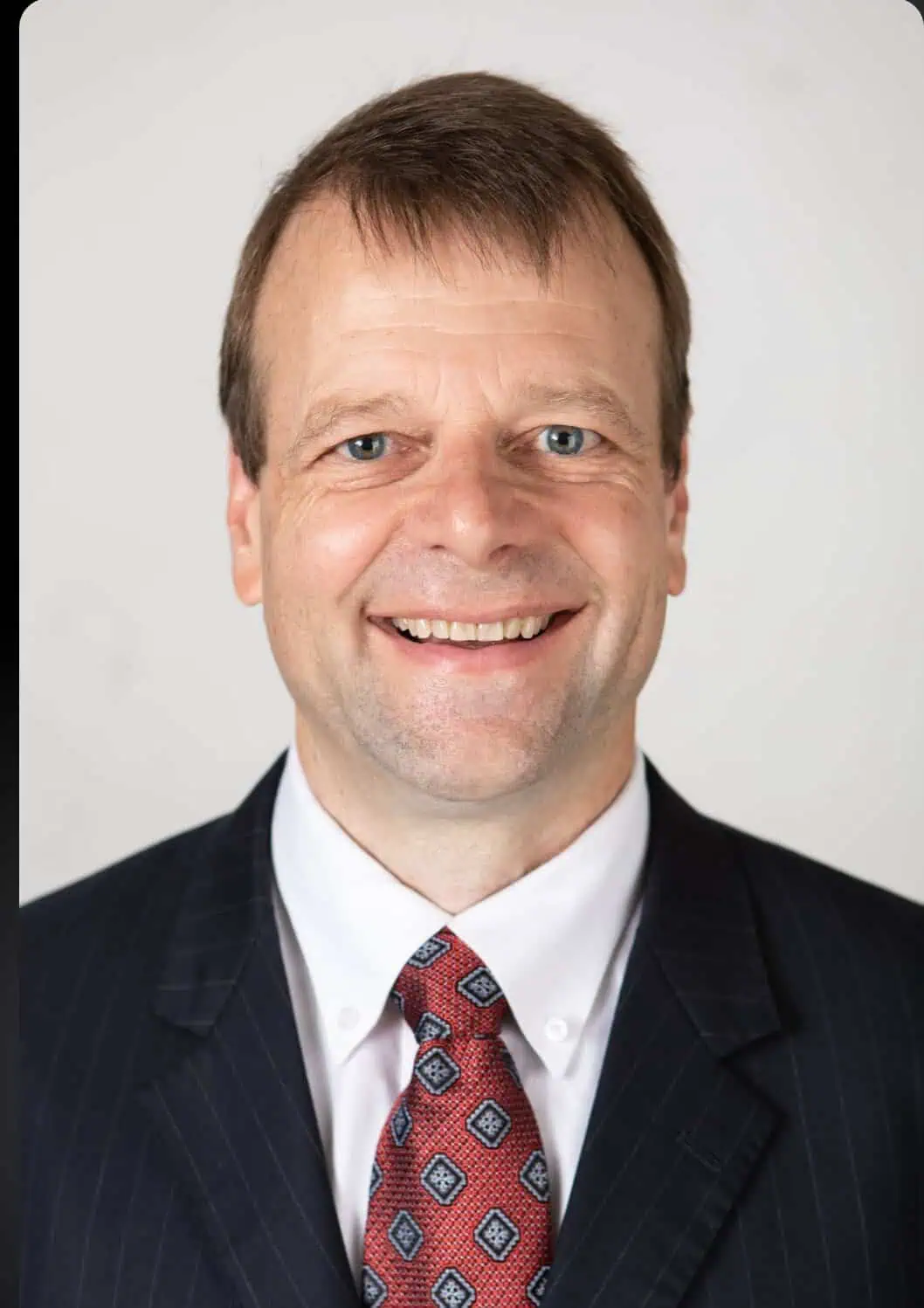 Randy Phares