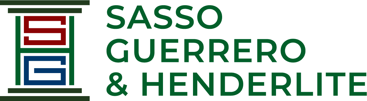 Sasso Guerrero & Henderlite