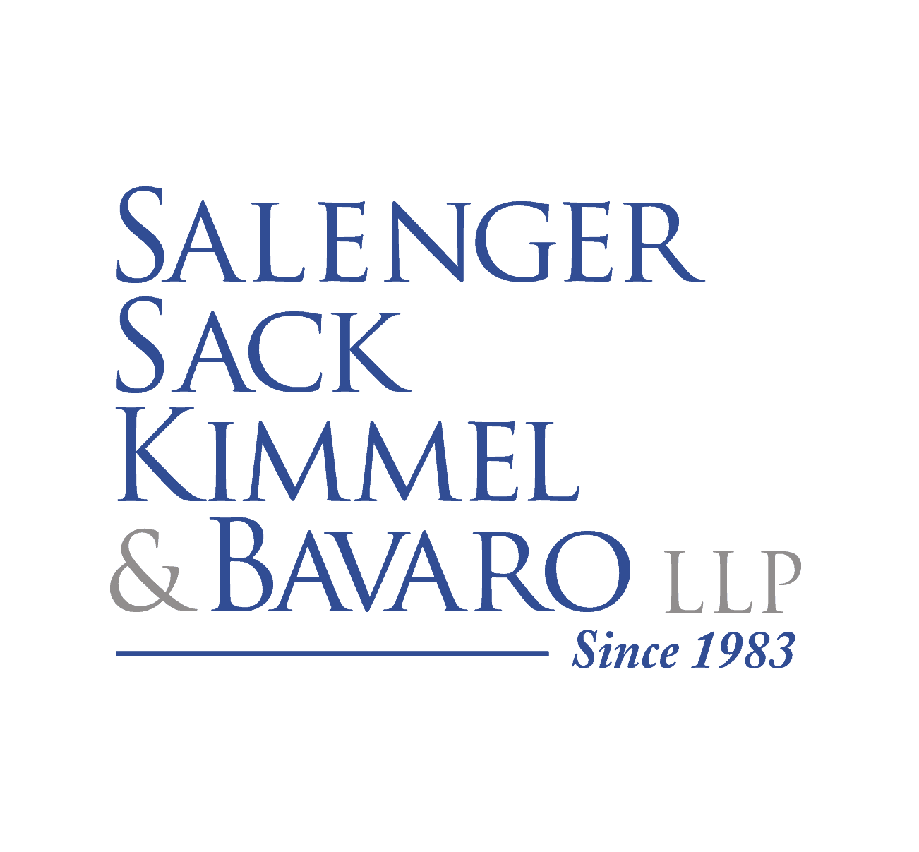Salenger, Sack, Kimmel & Bavaro, LLP