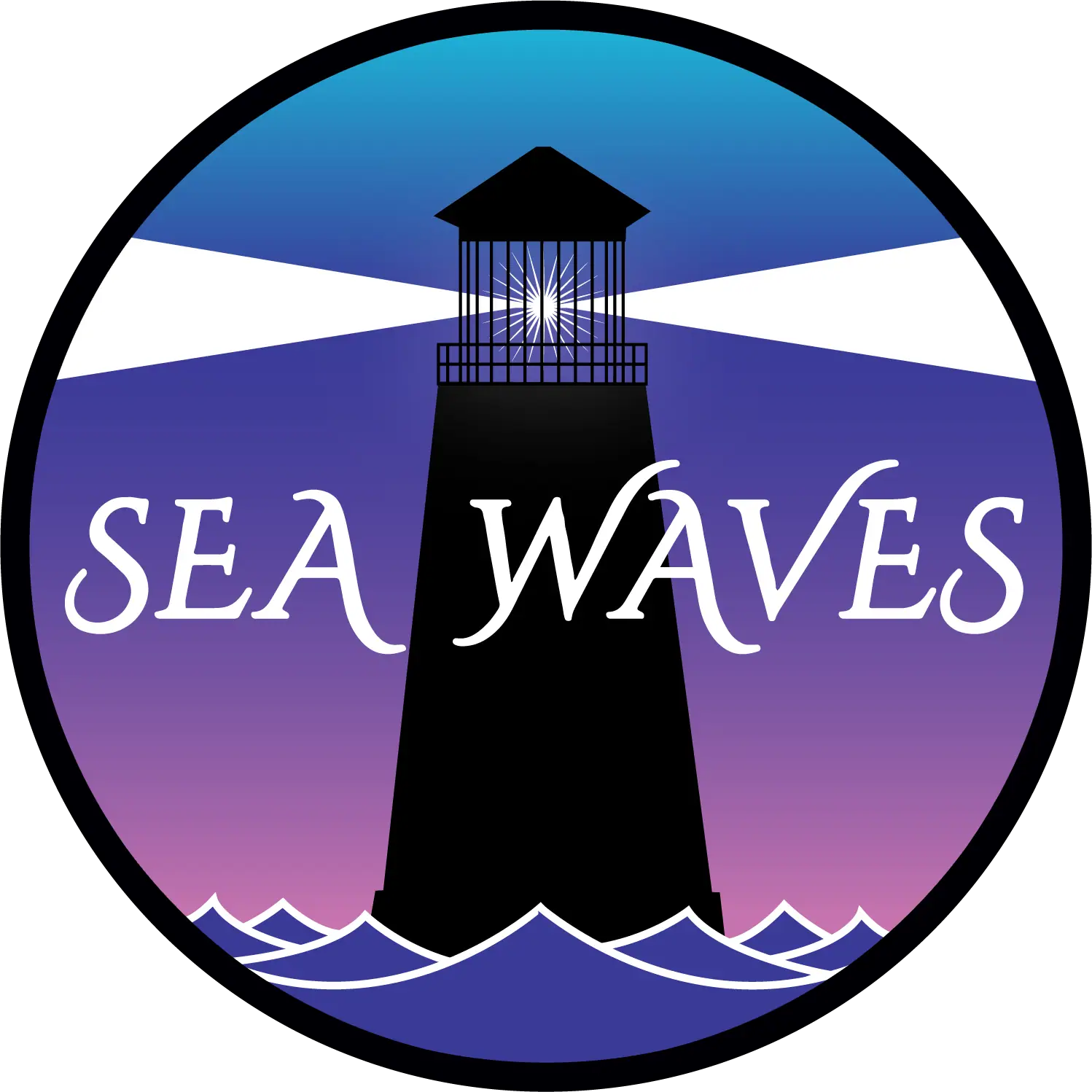 SEA WAVES