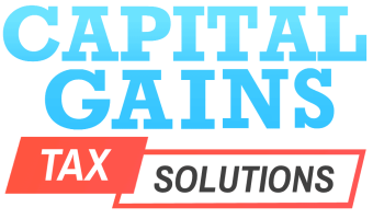 Capital-Gains-Tax-Solutions-Logo