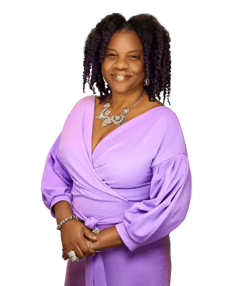 Latricia Taylor